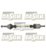 DA SILVA - C301 - 